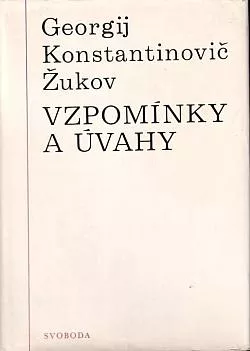 Vzpomínky a úvahy