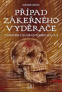 Případ zákeřného vyděrače