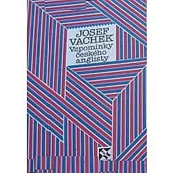 Vzpomínky českého anglisty