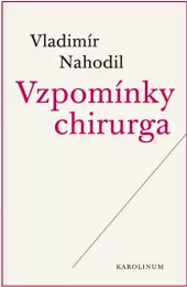 Vzpomínky chirurga