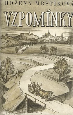Vzpomínky - díl 1.