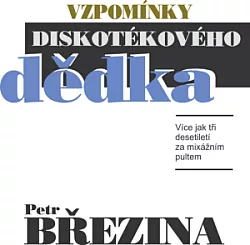 Vzpomínky diskotékového dědka: Více jak tři desetiletí za mixážním pultem