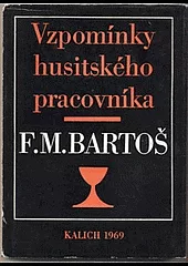 Vzpomínky husitského pracovníka