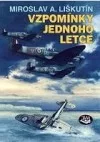 Vzpomínky jednoho letce