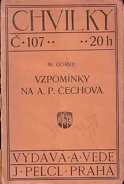 Vzpomínky na A. P. Čechova