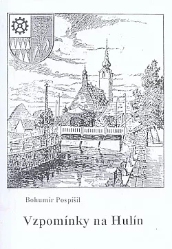 Vzpomínky na Hulín