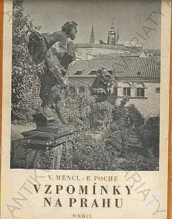 Vzpomínky na Prahu