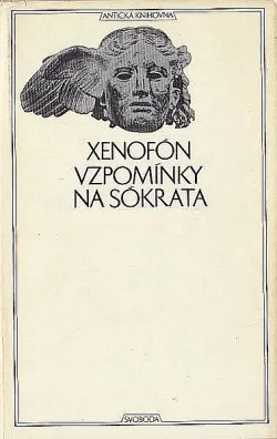 Vzpomínky na Sókrata a jiné spisy