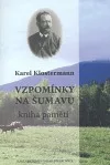 Vzpomínky na Šumavu (Kniha pamětí)