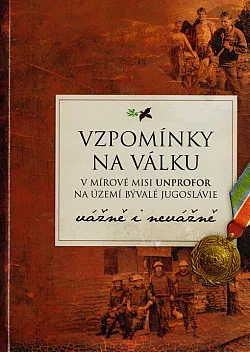 Vzpomínky na válku