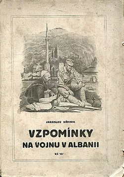 Vzpomínky na vojnu v Albanii