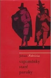 Vzpomínky staré paruky