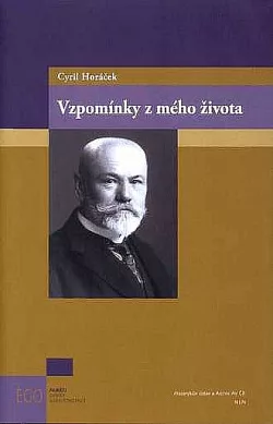 Vzpomínky z mého života