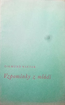 Vzpomínky z mládí