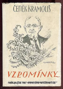 Vzpomínky z učitelského a spisovatelského života