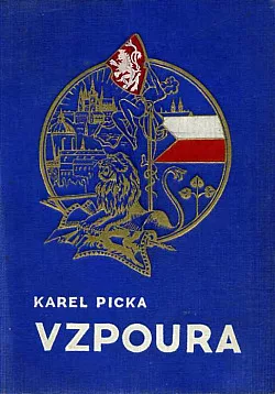 Vzpoura