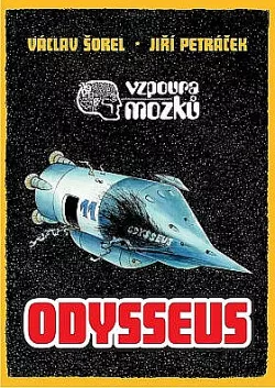 Odysseus (komiks)