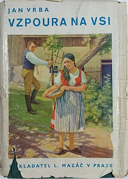 Vzpoura na vsi