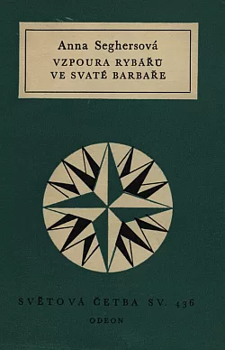 Vzpoura rybářů ve Svaté Barbaře
