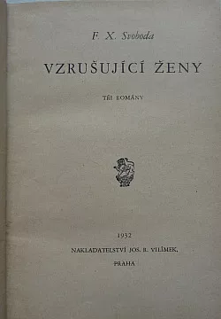 Vzrušující ženy