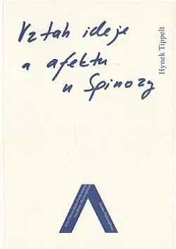 Vztah ideje a afektu u Spinozy