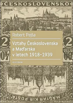Vztahy Československa a Maďarska v letech 1918-1939