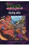 Spáry orla