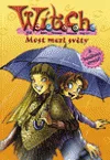 Witch - Most mezi světy