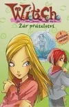 Witch - Žár přátelství