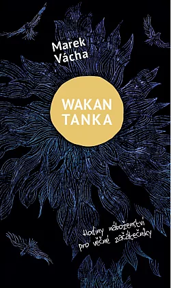 Wakan Tanka