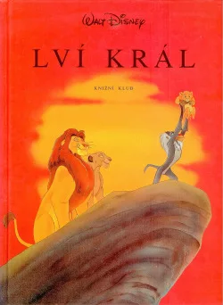 Lví král