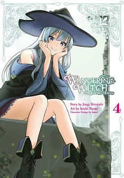 Wandering Witch: The Journey of Elaina 4