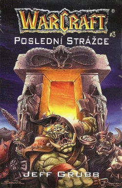 Poslední strážce