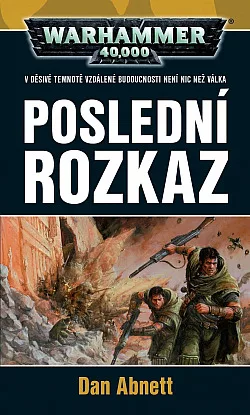 Poslední rozkaz