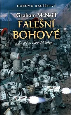 Falešní bohové
