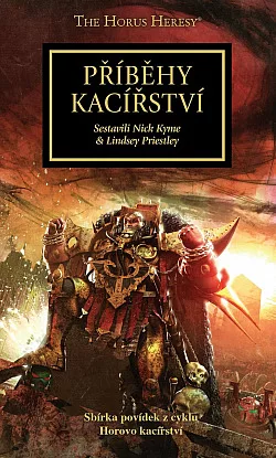 Příběhy kacířství