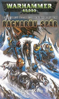 Ragnarův spár