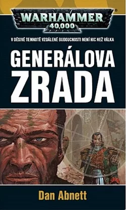 Generálova zrada