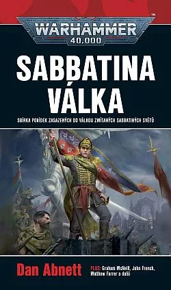 Sabbatina válka
