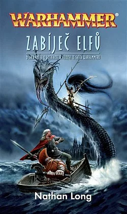 Zabíječ elfů
