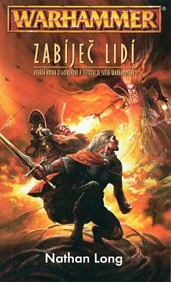 Zabíječ lidí