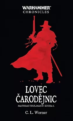 Lovec čarodějnic