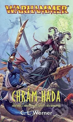 Chrám hada