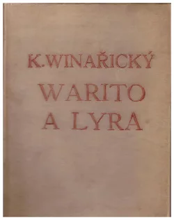Warito a lyra