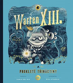 Warren XIII. a prokleté třináctiny