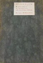 Waterloo: Napoleon 18. června 1815