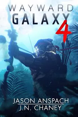Wayward Galaxy 4