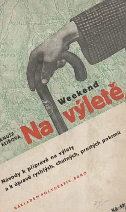 Weekend na výletě