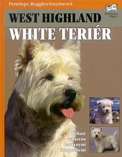West Highland White Teriér
