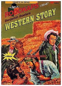 Western story